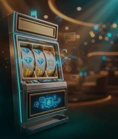Casino and Friends