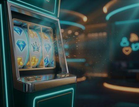 Casino and Friends