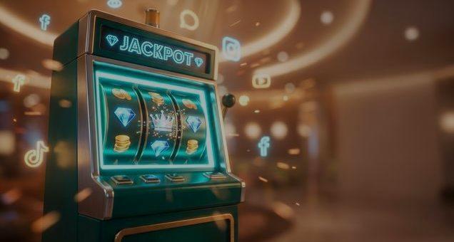 Casino and Friends