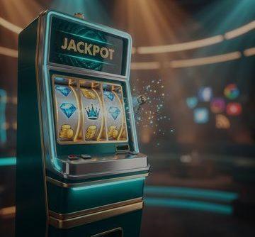 Casino and Friends