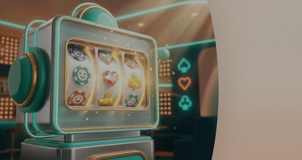 Casino and Friends
